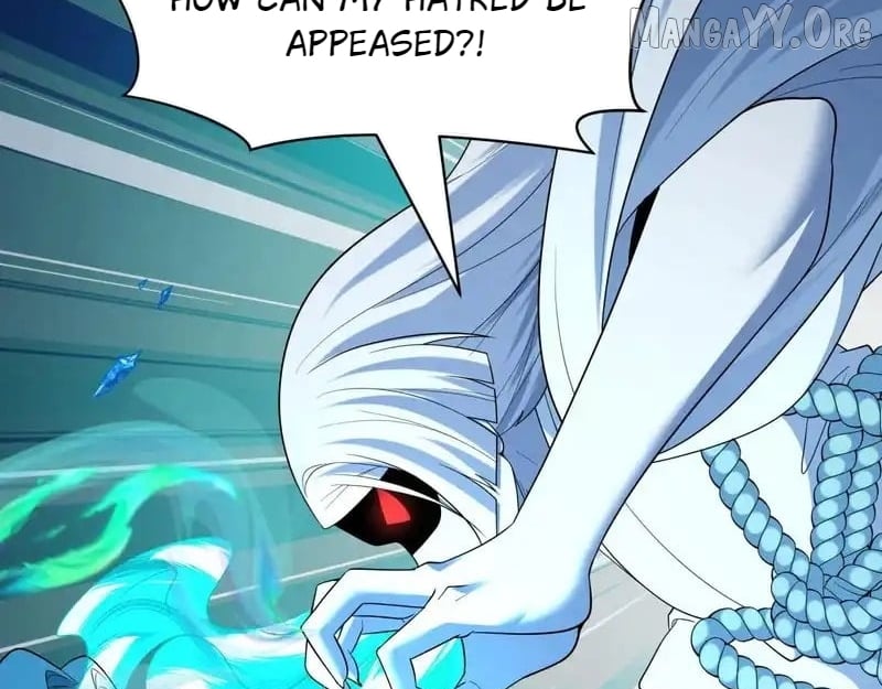 Era of the Haunted Chapter 550 - page 52